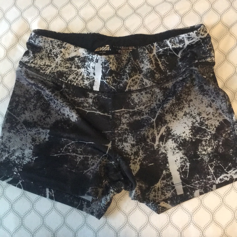 Avia Spandex